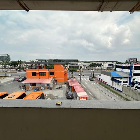 Hostal Posada Del Sol Guayaquil Eksteriør billede