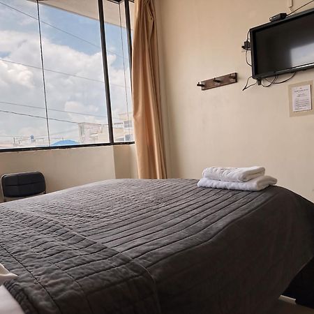 Hostal Posada Del Sol Guayaquil Eksteriør billede