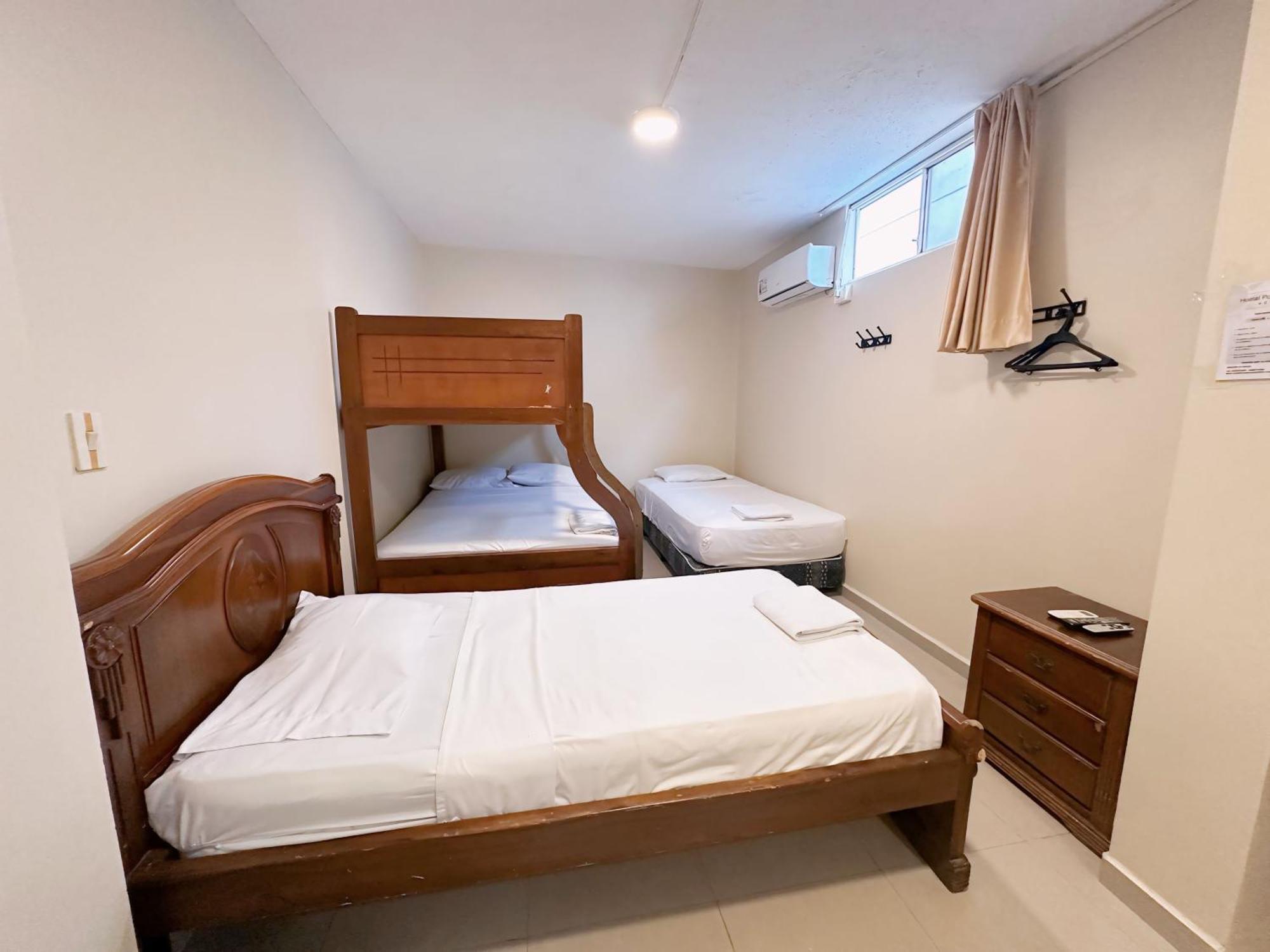 Hostal Posada Del Sol Guayaquil Eksteriør billede