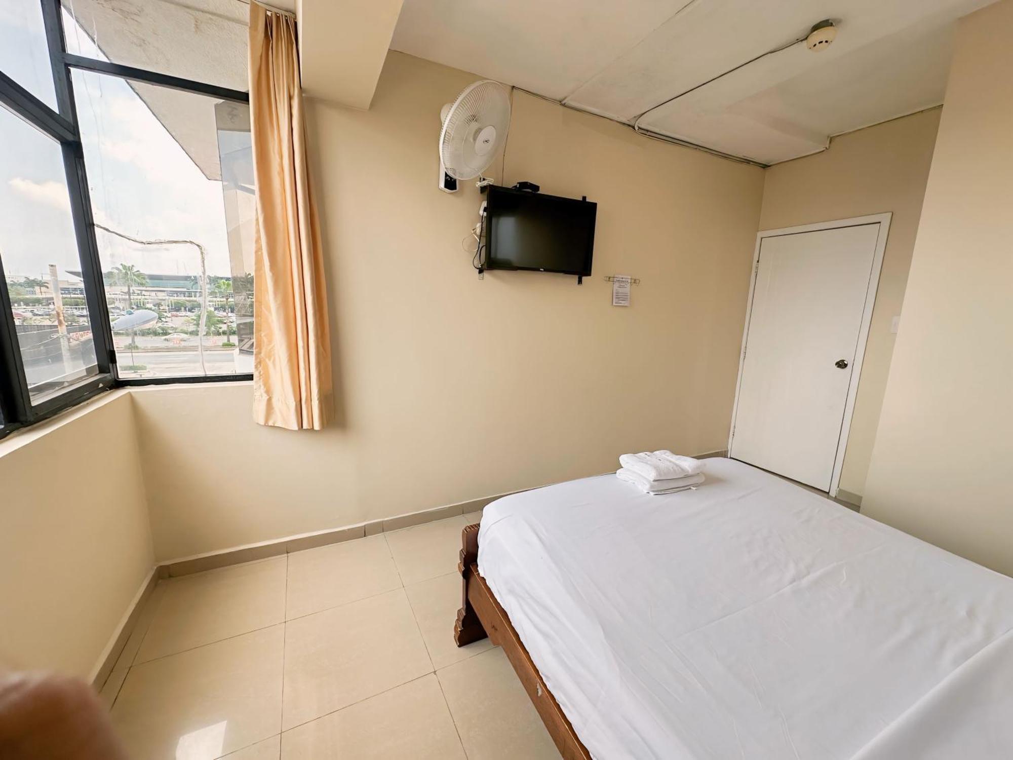 Hostal Posada Del Sol Guayaquil Eksteriør billede