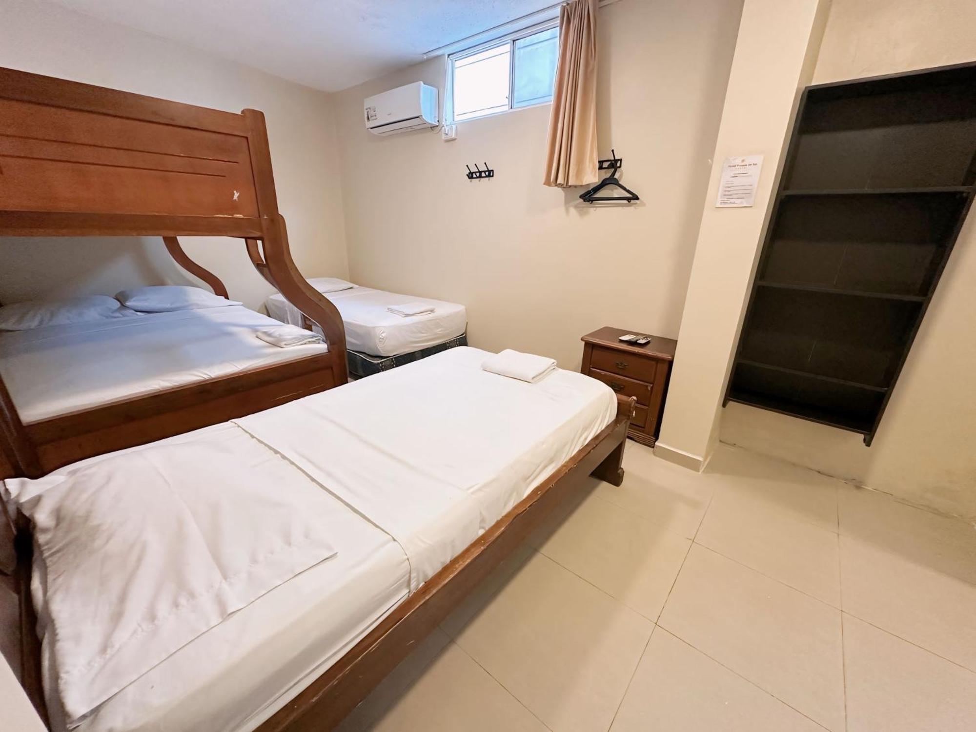 Hostal Posada Del Sol Guayaquil Eksteriør billede