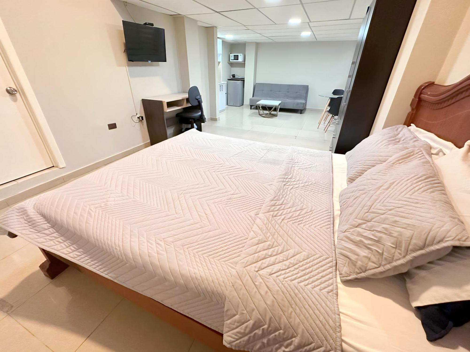 Hostal Posada Del Sol Guayaquil Eksteriør billede