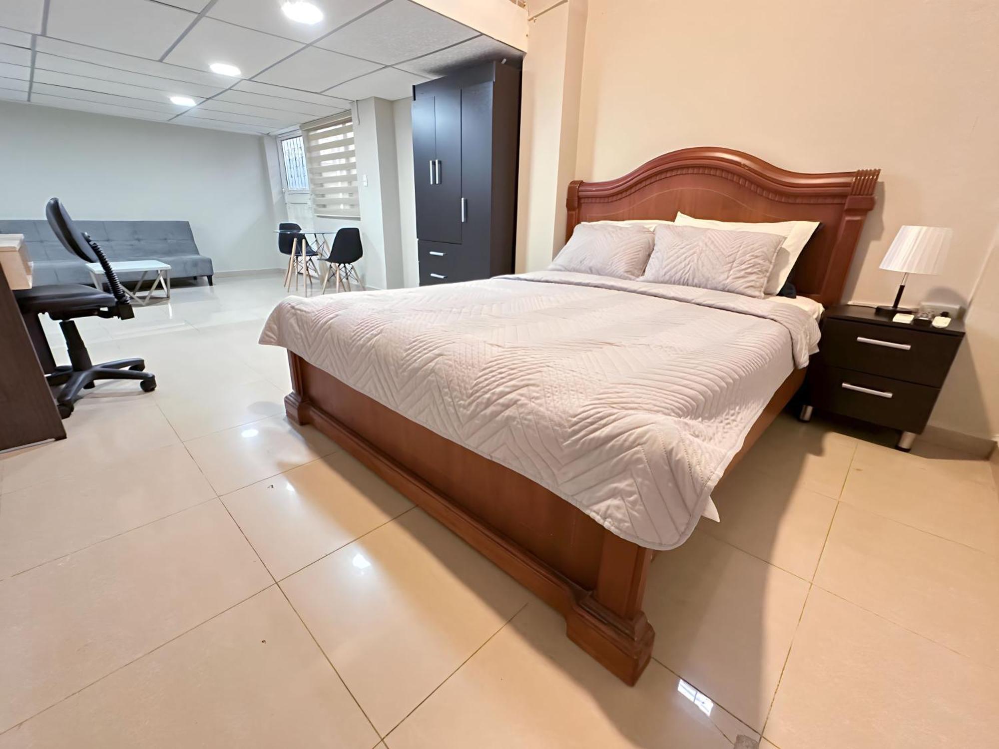 Hostal Posada Del Sol Guayaquil Eksteriør billede