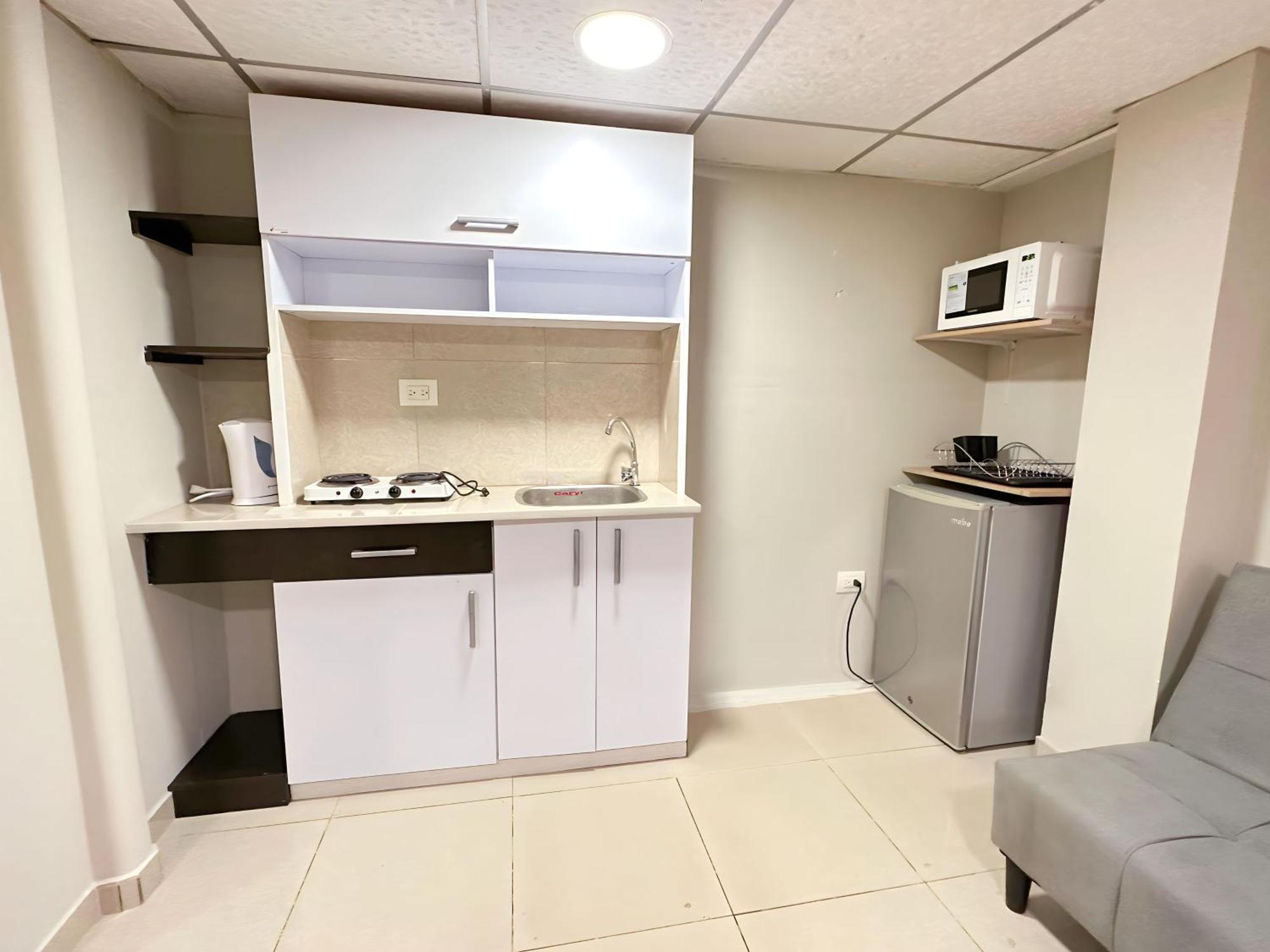 Hostal Posada Del Sol Guayaquil Eksteriør billede