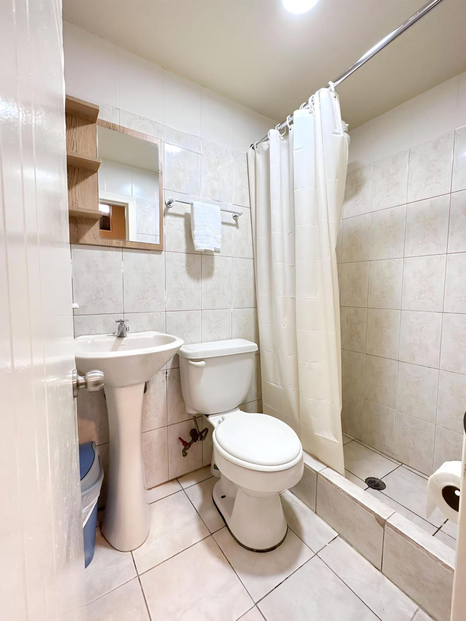 Hostal Posada Del Sol Guayaquil Eksteriør billede