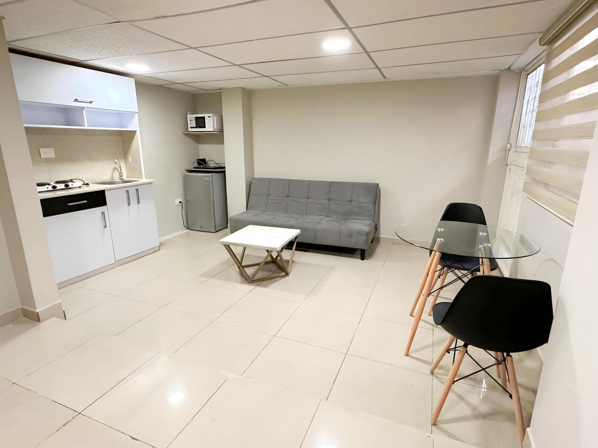 Hostal Posada Del Sol Guayaquil Eksteriør billede