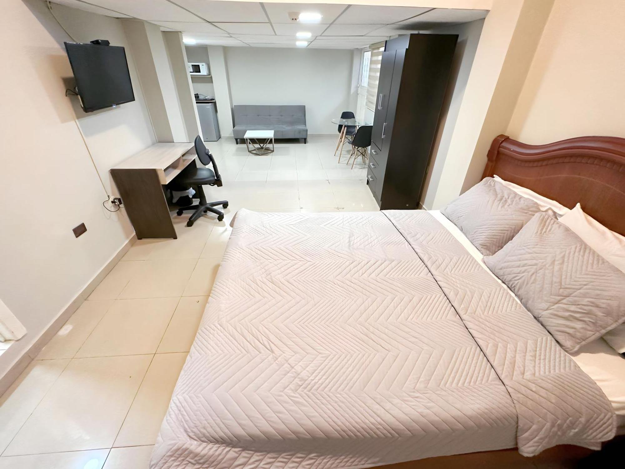 Hostal Posada Del Sol Guayaquil Eksteriør billede