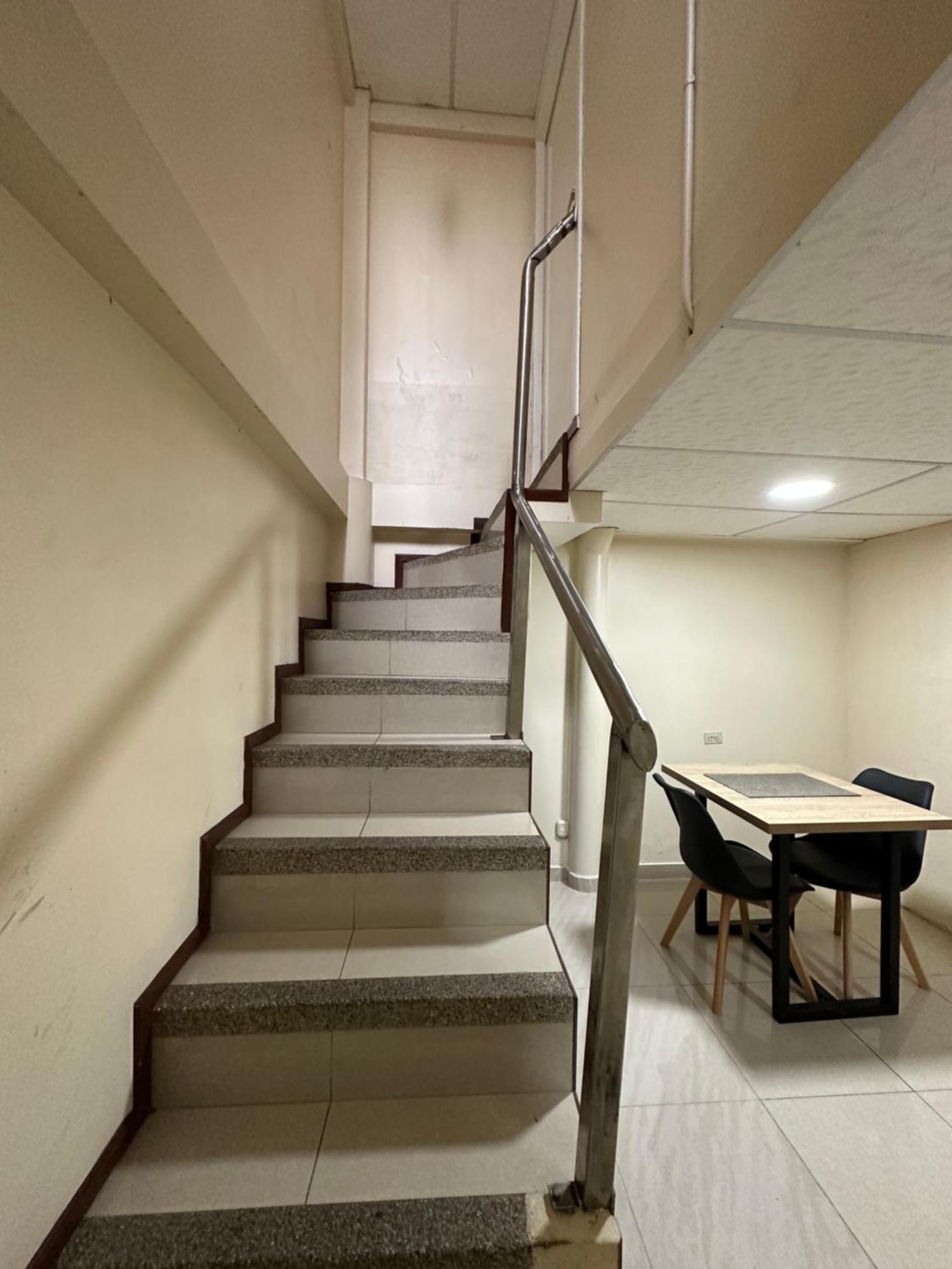 Hostal Posada Del Sol Guayaquil Eksteriør billede