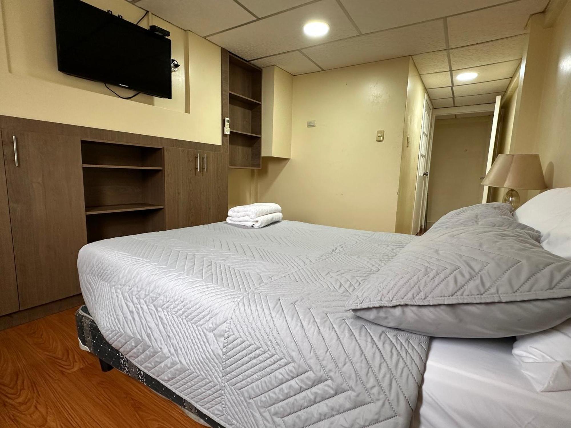 Hostal Posada Del Sol Guayaquil Eksteriør billede