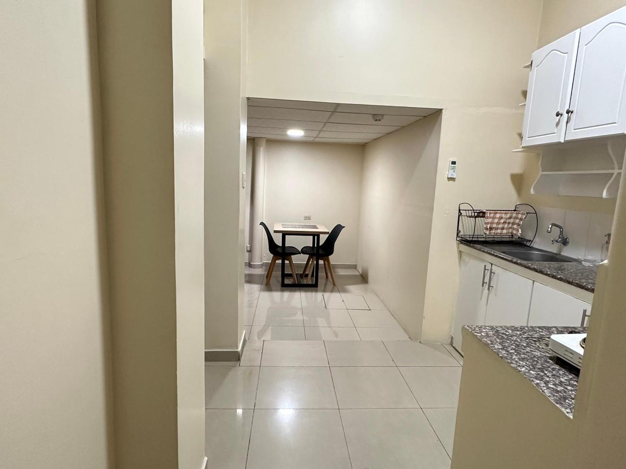 Hostal Posada Del Sol Guayaquil Eksteriør billede