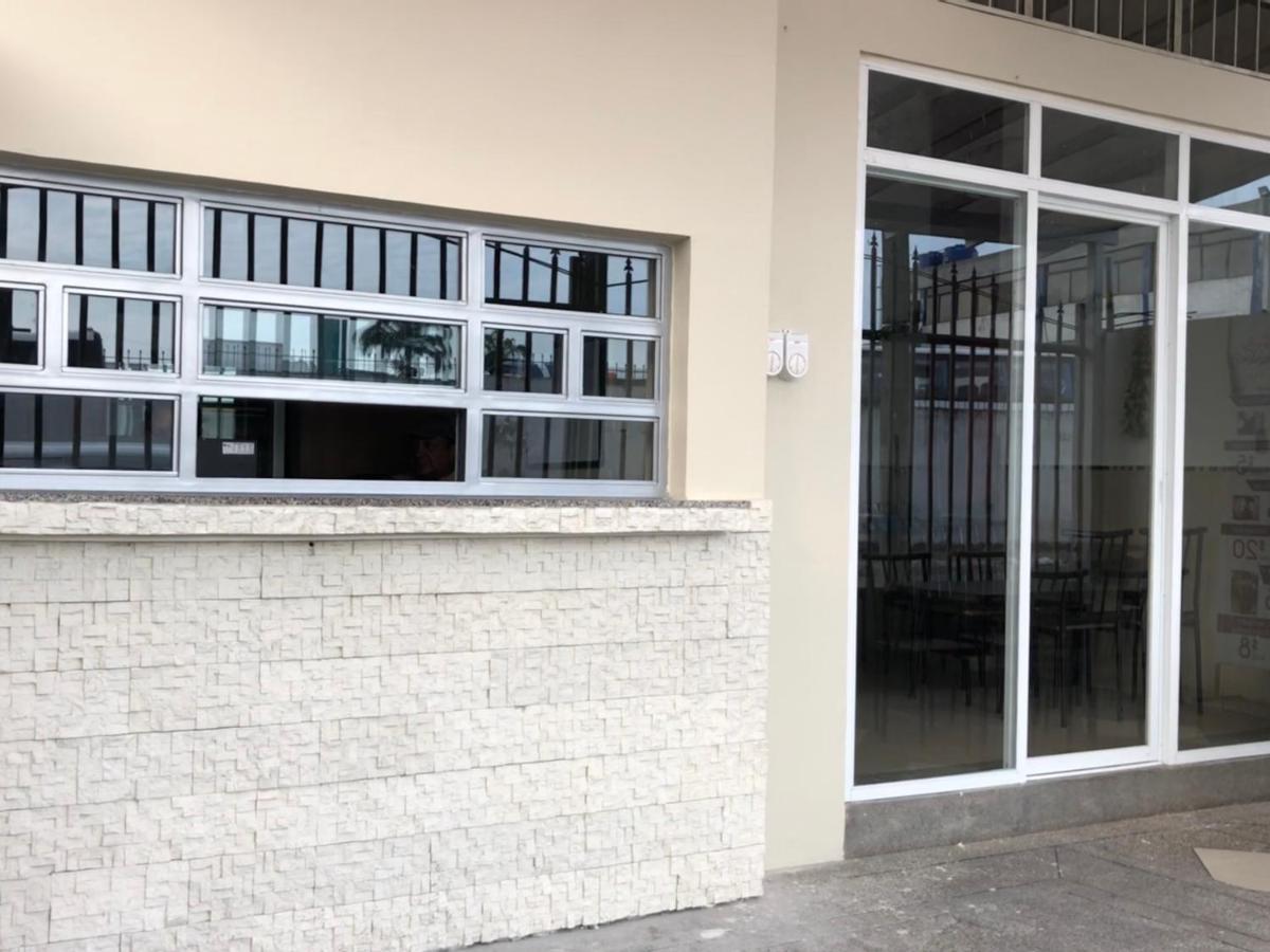 Hostal Posada Del Sol Guayaquil Eksteriør billede